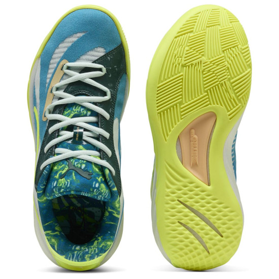 Puma All-Pro Nitro Hoops Dreamz